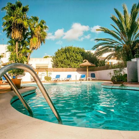 Hotel Martorell By Mhr Colonia de Sant Jordi Exterior foto