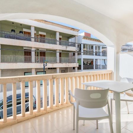 Hotel Martorell By Mhr Colonia de Sant Jordi Exterior foto