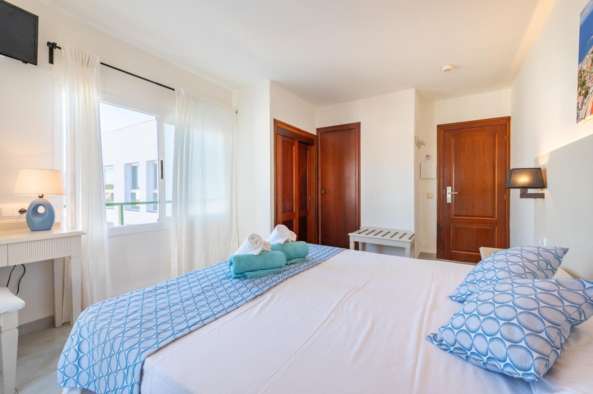 Hotel Martorell By Mhr Colonia de Sant Jordi Exterior foto